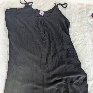 Buenos Ninos  Black Jumpsuit XXL